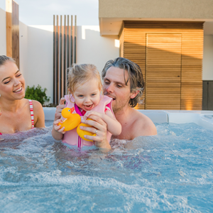 luxe spa's van villeroy & boch en AquaVia